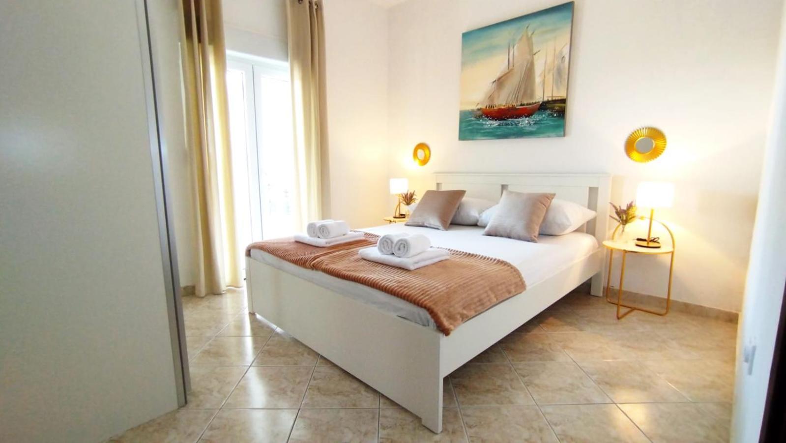 Apartments Ines ซัฟทัท ภายนอก รูปภาพ