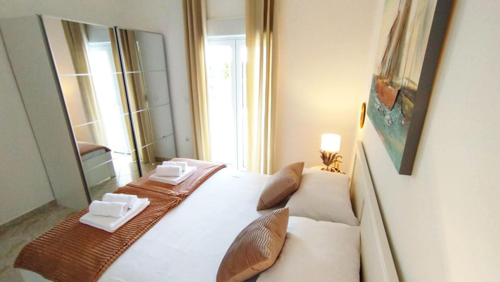 Apartments Ines ซัฟทัท ภายนอก รูปภาพ